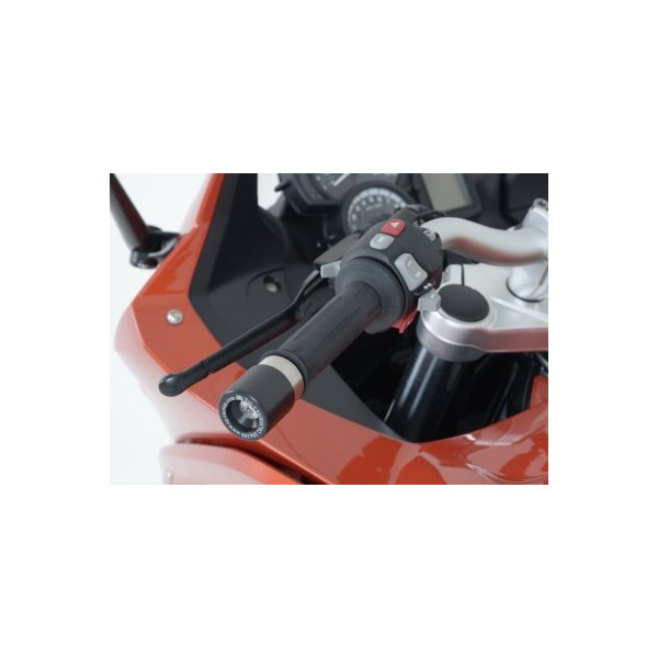 R&G Bar End Sliders for BMW F800GT